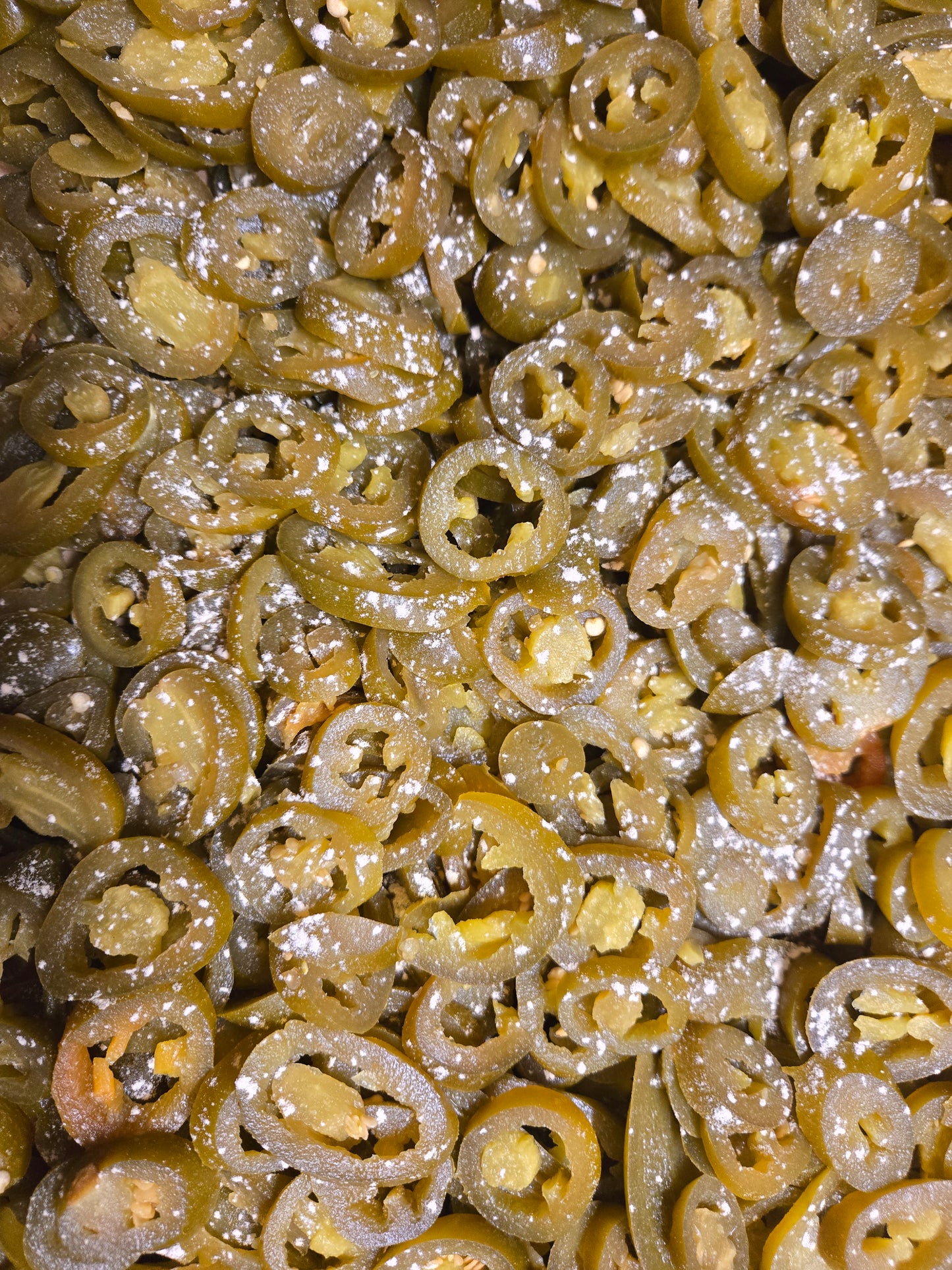 Jalapenos