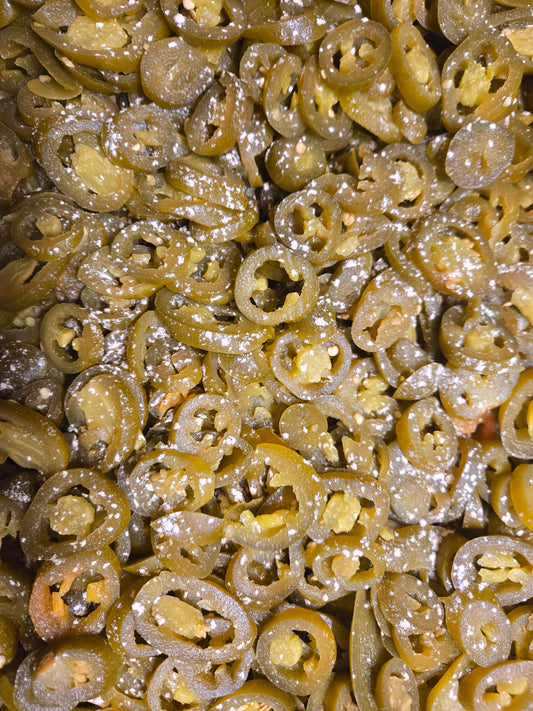 Jalapenos