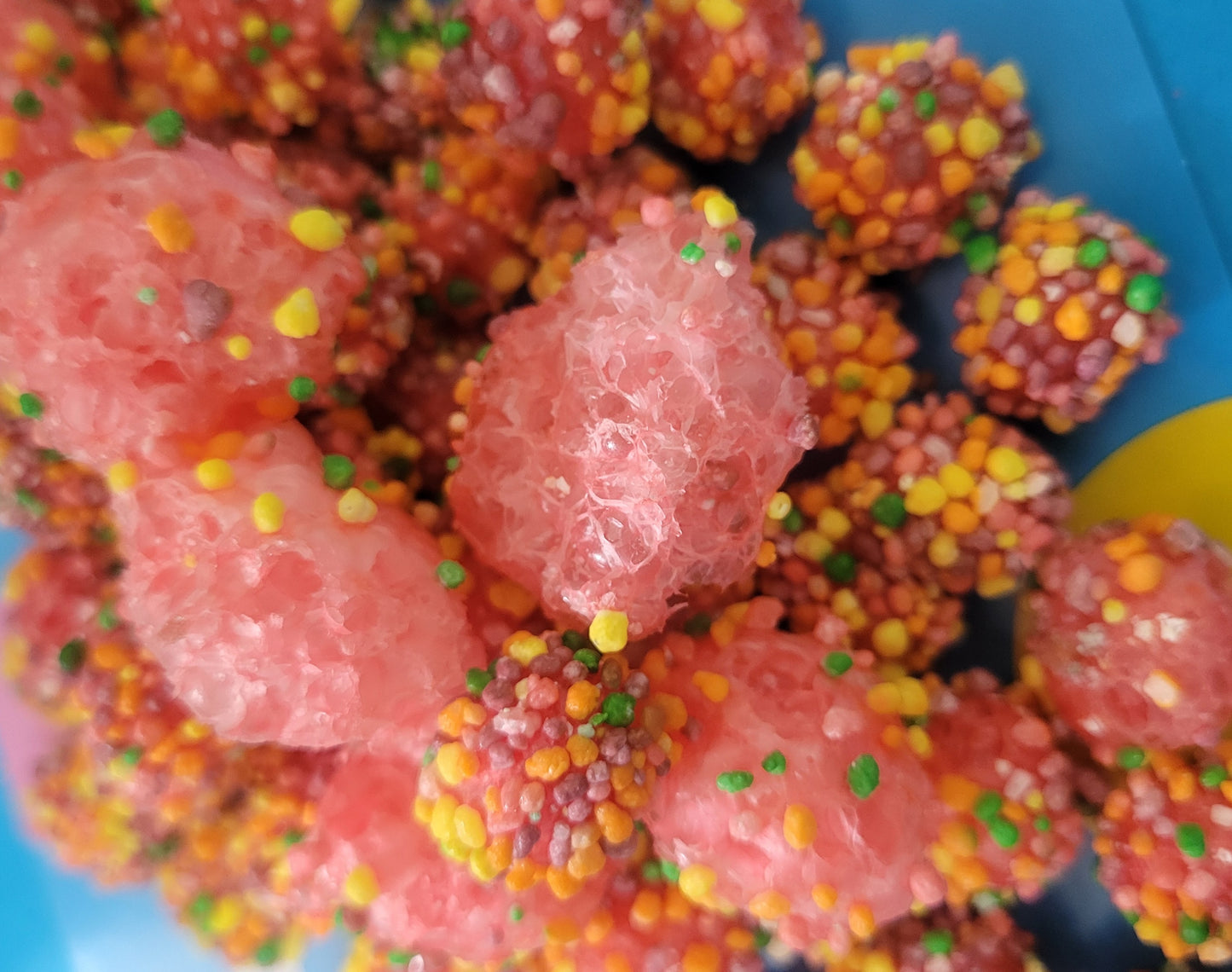 Geek Balls (Nerd Clusters)