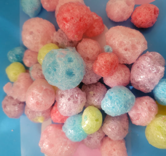 Happy Farmer (Jolly Ranchers)