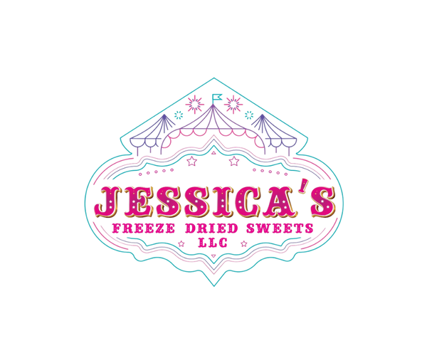 Jessica's Freeze Dried Sweets