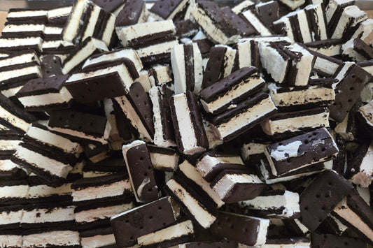 Ice Cream Sandwiches